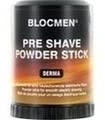 BLOCMEN Derma Pre Shave Powder Stick New 60 g
