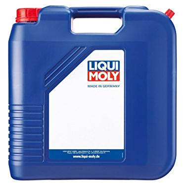 Liqui Moly Coolant Ready Mix RAF12 Plus