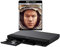 Sony UBP-X700 MULTIREGION Blu-ray Player Bundle with The Martian Ultra HD 4K Blu-ray Disc