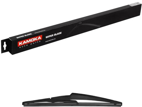 KAMOKA Wischblatt 29013 hinten | 29013 passend für 500 C2 C3 C4 C5 DS3