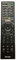 Aurabeam Ersatz TV Fernbedienung kompatibel mit Sony KD55XD7005 Fernseher