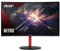 Acer Nitro XZ272 Pbmiiphx 27 1500R Curved Zero Frame Full HD (1920 x 1080) Gaming Monitor with AMD Radeon FreeSync Technology, 165Hz, VESA Certified DisplayHDR 400, (Display Port & 2 x HDMI Ports)