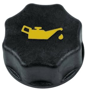 Seal, Oil Filler Nipple DT Spare Parts 7.59160