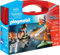 Playmobil 70310 Fire Rescue Small Carry Case