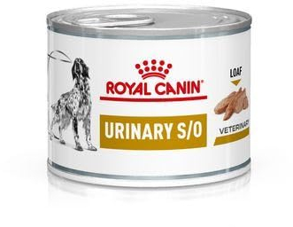Royal Vet Canine Urinary 12X 200GR