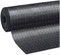 ELETTROFERRO PAVIMENTO PVC BULLONATO COPRIPAVIMENTO 1MTX30MT NERO-ROTOLO
