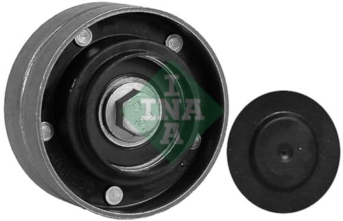 INA 532 0859 10 Umlenk- / Führungsrolle Keilrippenriemen