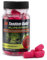 Tandem Baits Karpfen Futter Angelfutter Pop Ups Fluo Mini Dumbells Floating Heilbutt Und Erdbeere
