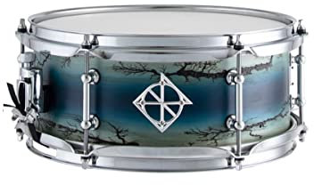 Dixon PDSAN512EA Artisan 12x5 Snare