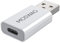 MOSWAG Adaptador USB C a USB [1Pack] USB-C Hembra a Tipo A USB Macho Adaptador Carga Rápida Compatible Apple mag Safe Watch Phone 13 12 Mini Pro MAX, MacBook, iPad, Galaxy Note, Google Pixel 5 4 3XL