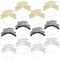 FOMIYES Haarband Für Baby Mädchen Silvester Party Haar Zubehör Buchstaben Design Kinder Party Stirnbänder