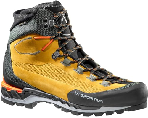 LA SPORTIVA M Trango Tech Leather GTX