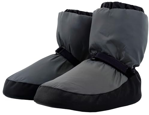 s.lemon Ballett Warm Up Boots,Kinder Erwachsene Ballett Aufwärmstiefel