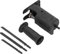 Electric Reciprocating Saw, Cordless Drill Portable Jigsaw Adapter with 3 Blades Handheld Reciprocating Saw Adapter for Metal Wood Cutting Jig Saws