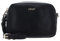 LIU JO Caliwen Camera Bag M Nero