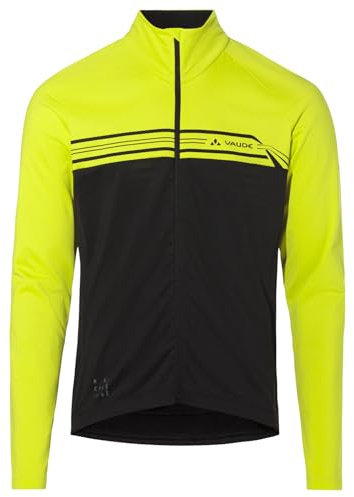 VAUDE Herren Men`s Posta Ls Tricot II T-Shirt