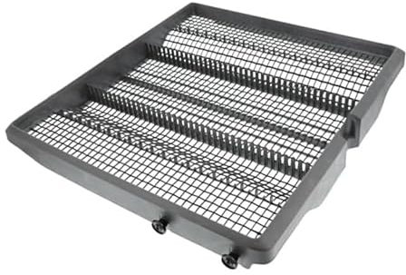 FIGEVIDA CASSETTO CESTO POSATE LAVASTOVIGLIE 488MMX464MM COMPATIBILE PER ELECTROLUX 140130158052