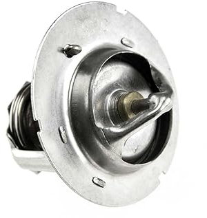 Termostato compatible con Jeep Grand Cherokee 94- Cherokee 97- Wrangler 97- CTM-CH-009