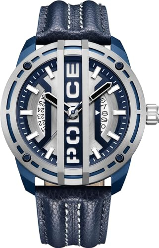 Police Date Watch Fast Lane