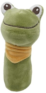 maximo Stick Frosch, Hupe, Plüsch