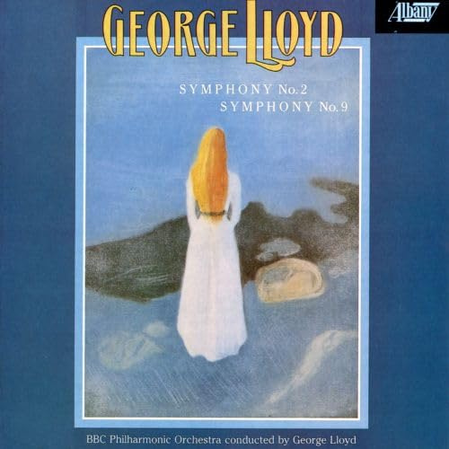 Symphonies 2 & 9