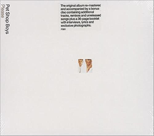 Parlophone (EMI)
