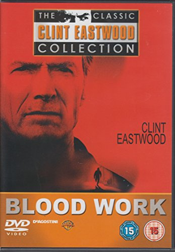Blood Work (UK-Import)