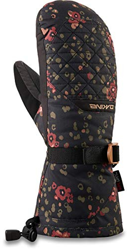 DAKINE Handschuh Ski Snowboard Mustang Glove, Größe L, schwarz (black)