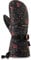 DAKINE Handschuh Ski Snowboard Mustang Glove, Größe L, schwarz (black)