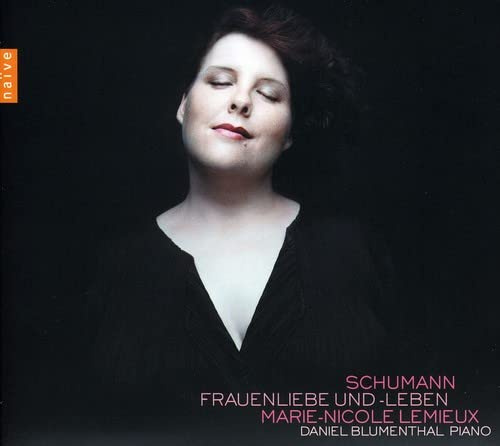 Frauenliebe und-Leben