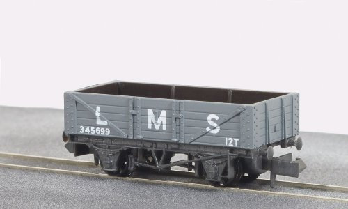 Peco NR-40M Mineral 5 Plank LMS