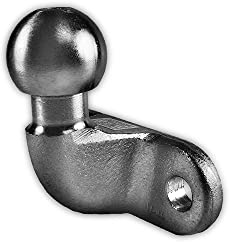 Maypole 500 DP Towball D17.2 S350, 50 mm