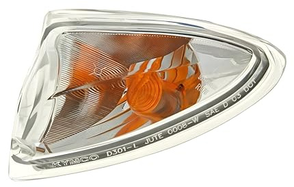 Blinker vorn Links für Kymco Grand Dink