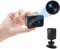 Mini Cámara HD 1080p con detector de movimiento PIR y visión nocturna Cámaras Baby Nanny Cámara corporal Cámara de vigilancia de seguridad interior para seguridad interna 60 días en espera (sin Wi-Fi)