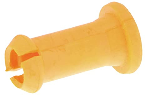 VAICO V10-1642 Funnel, oil dipstick