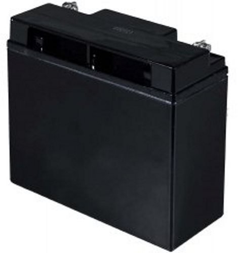 Heib Qualitätsakku – Akku für USV APC RBC7 - Lead-Acid - PB - 12V