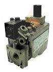NEW IDEAL GAS VALVE 170704