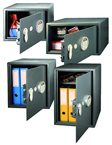 VT-SB 520 SE Security Box Rieffel
