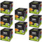 Bialetti Capsules Deka - Set 8 packages of 16 capsules