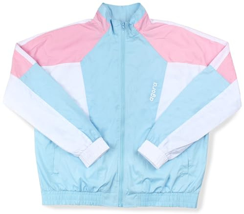 Agora Vanquish Windbreaker Jacket