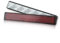 Reflektor Motorrad hinten rot 102,5x15mm selbstklebend Rückstrahler Katzenauge Roller Quad E-geprüft