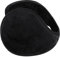 Cache-oreilles Homme Femme Protège-oreille en Laine Doux Thermique Unisexe Protection d'Oreilles Portatif Chauffre-oreilles Earmuffs d'Hiver Fourreau d'Oreilles pour Ski Vélo Moto Running Randonnée