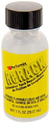 Remle - Reparador bandejas y rejillas de lavavajillas ReRACK
