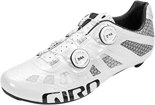 Giro Imperial Road Cycling Shoe White 46 2020