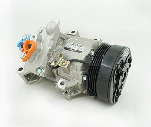 GOWE Compresor de aire acondicionado automático para Suzuki Grand Vitara DKS DCS14IC 9520164JB01 9520164JB0 5060410181 50604110