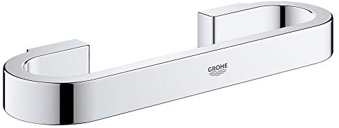 GROHE Selection | Accessoires - Handtuchhalter, nicht schwenkbar | chrom | 41059000