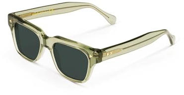 X-LAB XLAB Fiji Sonnenbrille, 52 mm, Unisex
