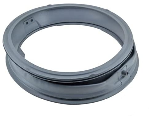 MyApplianceSpares Door Rubber Gasket Seal for LG Washing Machine F4J609WS F4J6VY2W