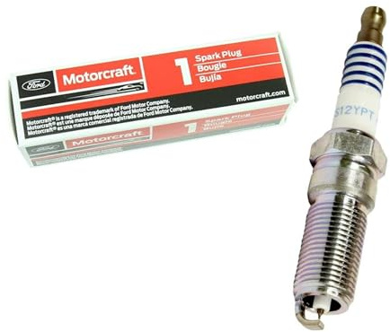 Motorcraft Spark Plug - SP594
