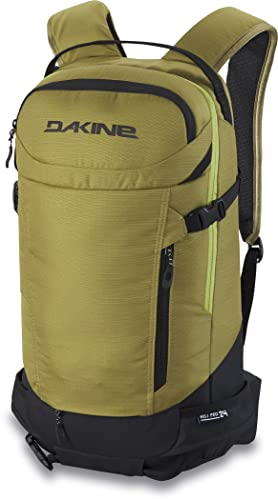 Dakine Heli Pro 24L Rucksack - Gr nes Moos